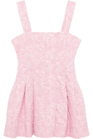 Simkhai Vestido corto Jovie