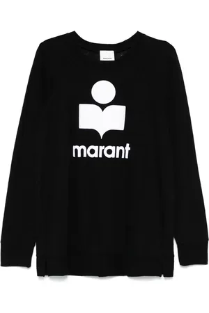 Isabel Marant Playera Kieffer
