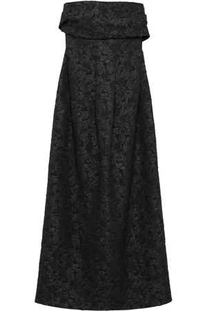 Simkhai Vestido largo Ariana