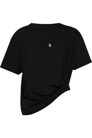 Givenchy Playera con motivo 4G
