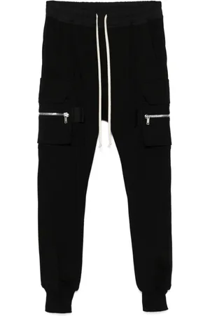 Rick Owens Pantalones cargo Mastodon