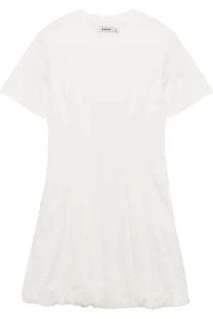 Simkhai Vestido corto Pearson