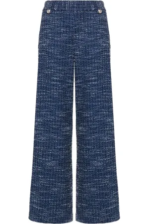 Maje Pantalones anchos