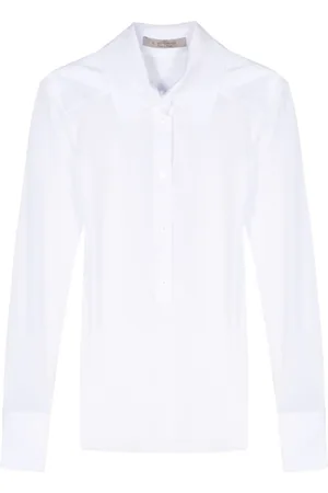 D.EXTERIOR Camisa de malla