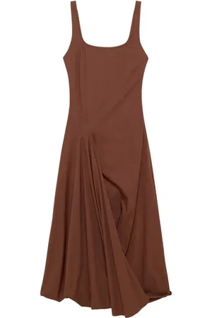 Simkhai Vestido midi Olivia