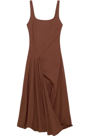 Simkhai Vestido midi Olivia