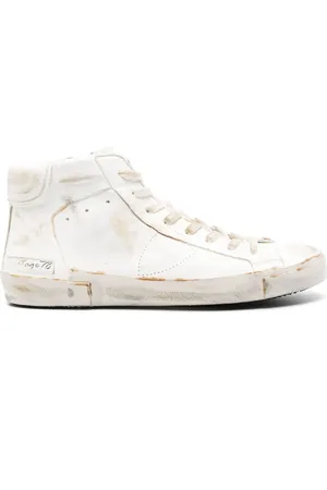 Philippe model Tenis altos PRSX
