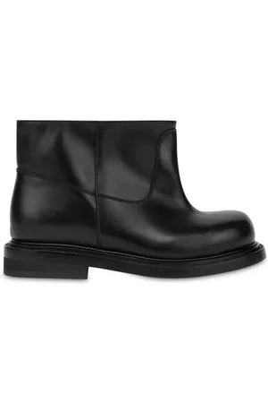 Moschino Botines slip-on