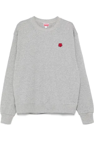 Kenzo Suéter Boke Flower