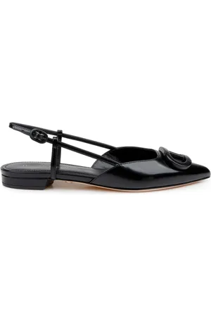 DEE OCLEPPO Flats con puntera redonda