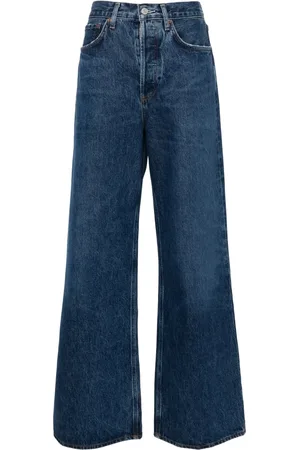 AGOLDE Jeans Dame
