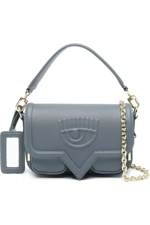 Chiara Ferragni Bolsa de hombro Eyelike