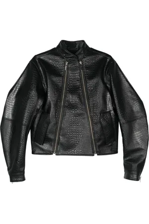 Kennel & Schmenger Chamarra biker Ravn
