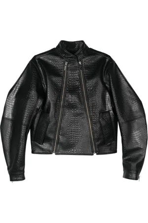 Kennel & Schmenger Chamarra biker Ravn