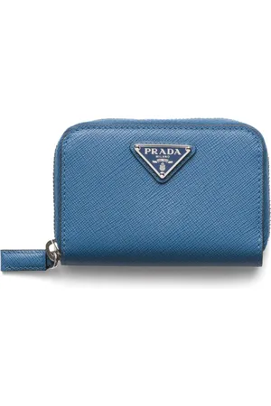 Prada Cartera Saffiano