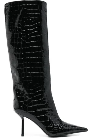 LE SILLA Botas Bella con tacón de 80mm