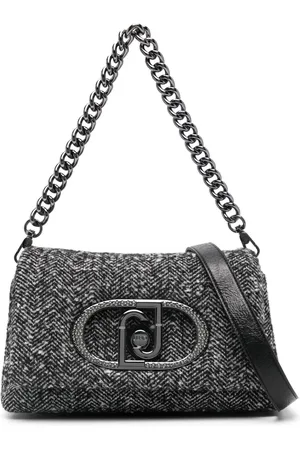 Liu Jo Bolsa crossbody LaPuffy mediana