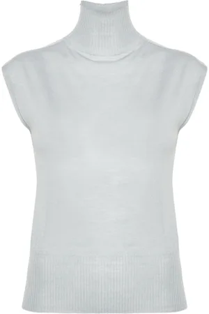 Rick Owens Top Turtle