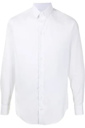 Giorgio Armani Camisa con botones