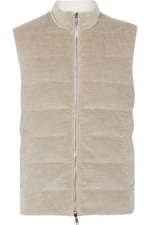 ELEVENTY Chaleco reversible