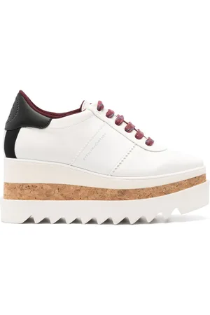 Stella McCartney Tenis Sneak-Elyse