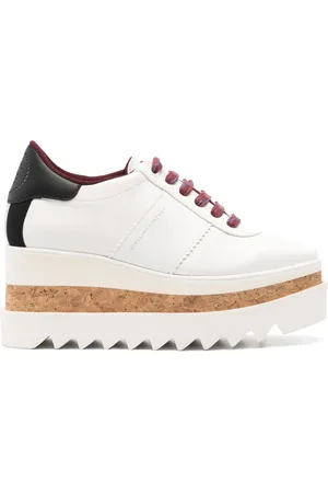 Stella McCartney Tenis Sneak-Elyse
