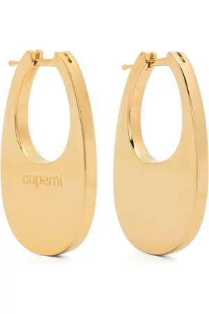 COPERNI Aretes Swipe medianos