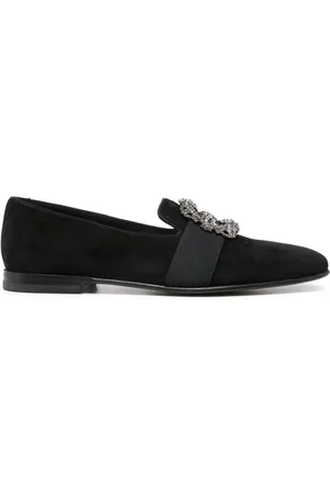 Manolo Blahnik Mocasines Carlton