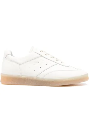Maison Margiela Tenis con agujetas