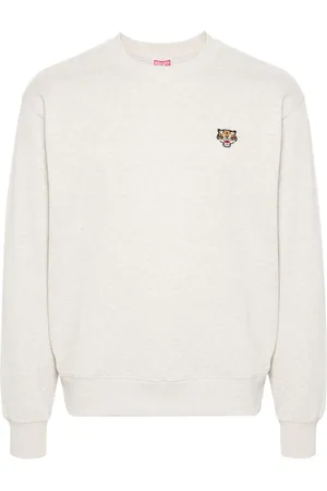 Kenzo Sudadera Lucky Tiger
