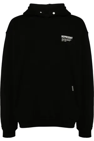 Represent Hoodie The Icons