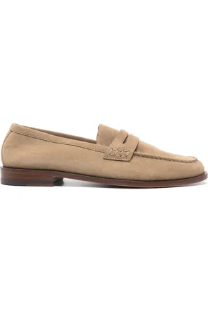 Manolo Blahnik Mocasines Perry