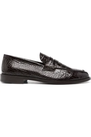 Manolo Blahnik Mocasines Perry