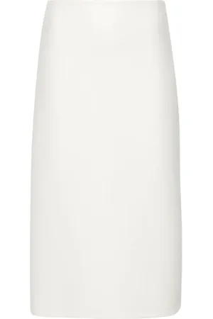 ERMANNO SCERVINO Falda midi