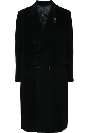 LARDINI Abrigo
