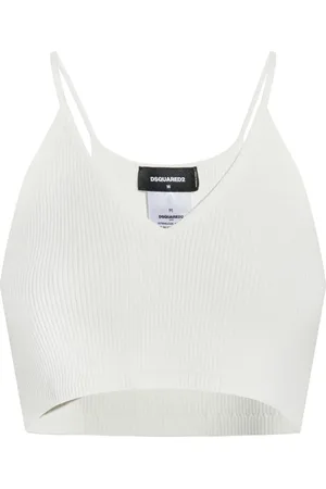 Dsquared2 Top con logo