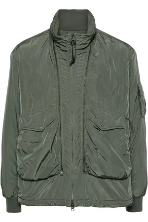 C.P. Company Chamarra Chrome-R