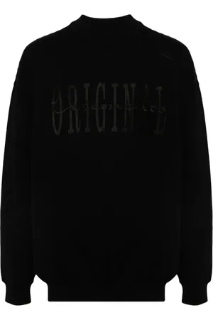 Vetements Suéter Original
