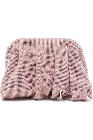 BENEDETTA BRUZZICHES Bolsa de mano Venus pequeña