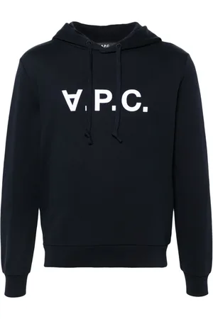 A.P.C. Hoodie Standard Grand VPC