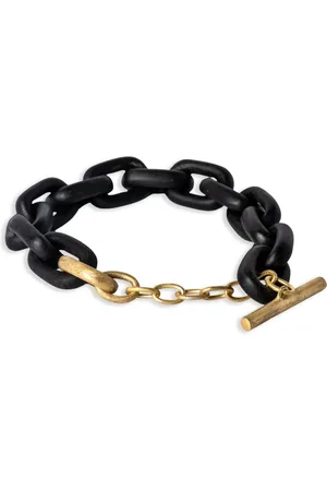 PARTS OF FOUR Pulsera de cadena Toggle