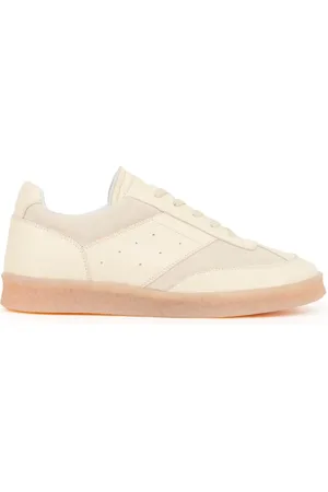 Maison Margiela Tenis con paneles
