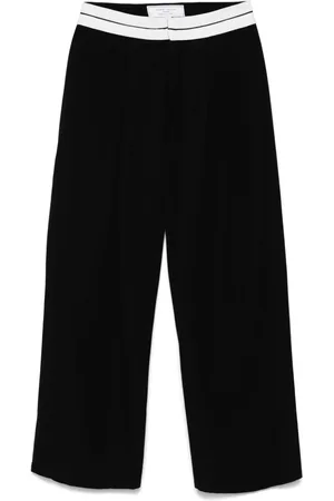 SOCIÉTÉ ANONYME Pantalones Fab Belt