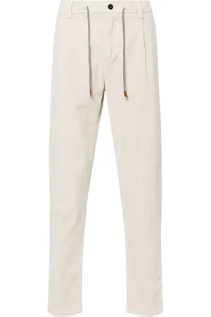 ELEVENTY Pantalones de pana