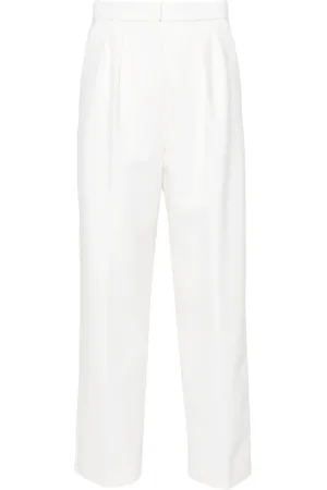Max Mara Pantalones Verbano