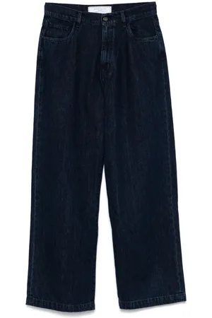 SOCIÉTÉ ANONYME Jeans Red Cross