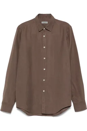 CANALI Camisa con cuello