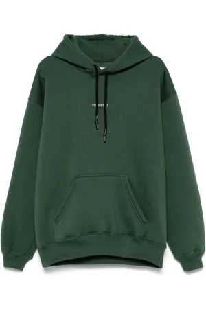 SOCIÉTÉ ANONYME Hoodie Binary