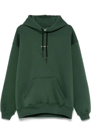 SOCIÉTÉ ANONYME Hoodie Binary