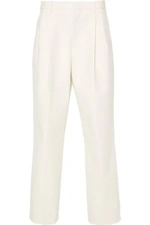 LARDINI Pantalones con pinzas